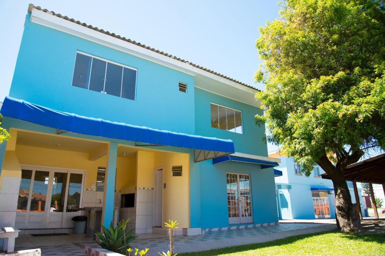 Pousada Jomar Xangri-la Exterior photo