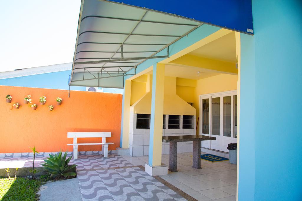 Pousada Jomar Xangri-la Exterior photo